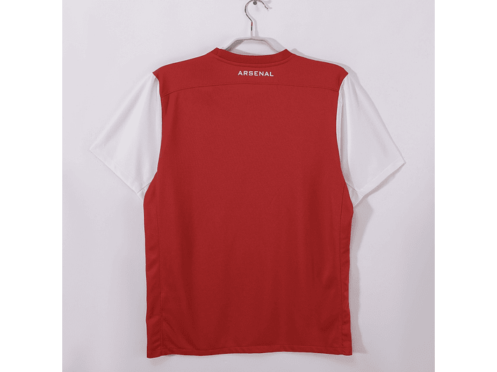 Arsenal 2011/12 (Home Kit) 5