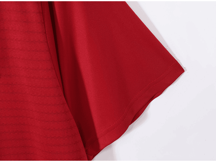 Manchester United 2018/19 (Home kit) 9