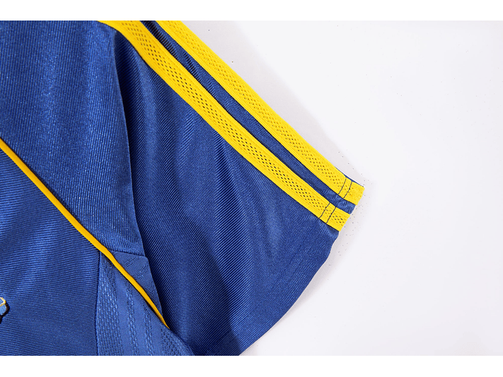 New Castle 1998/00 (Away Kit) 13