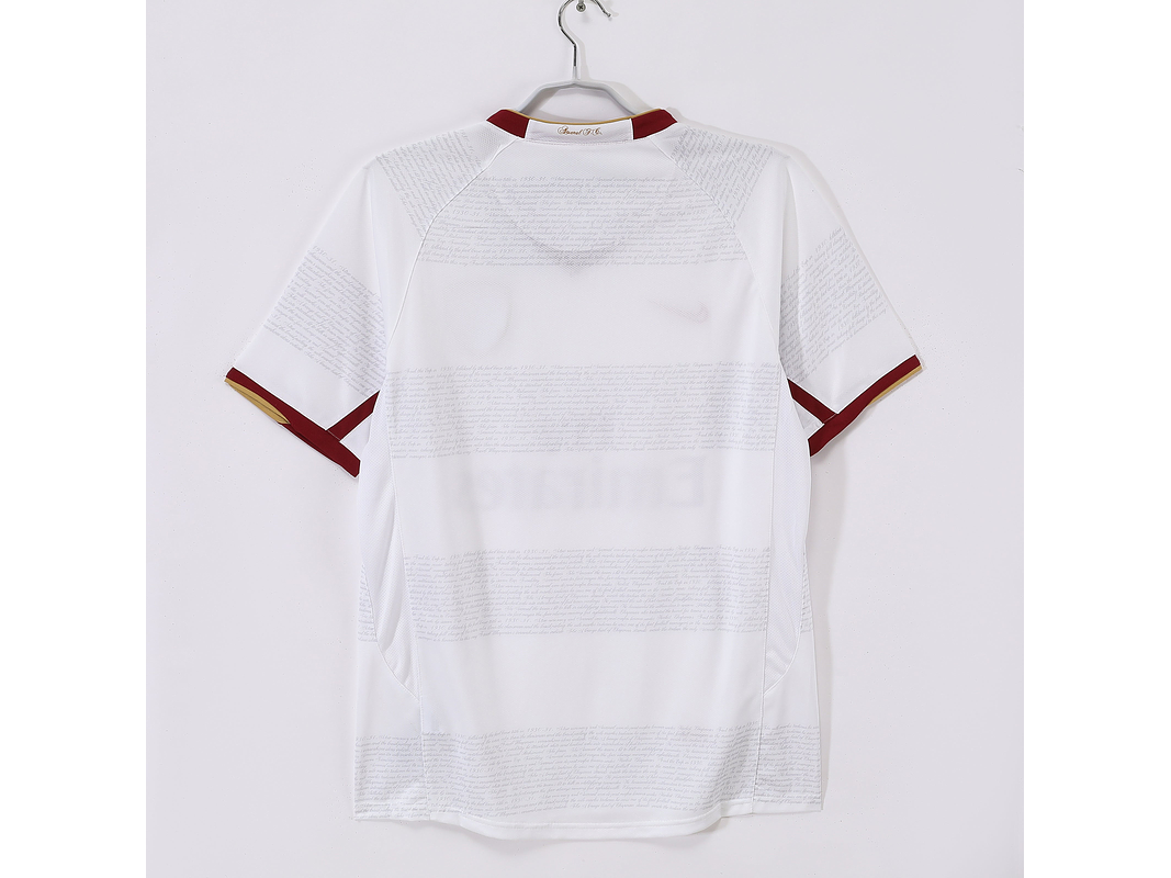 Arsenal 2007/08 (Away Kit) 13