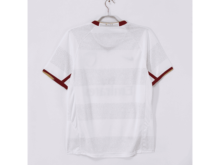 Arsenal 2007/08 (Away Kit) 13