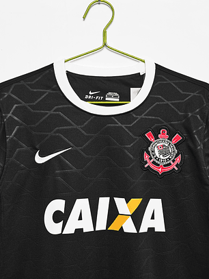 Corinthians 2008 (Away Kit)