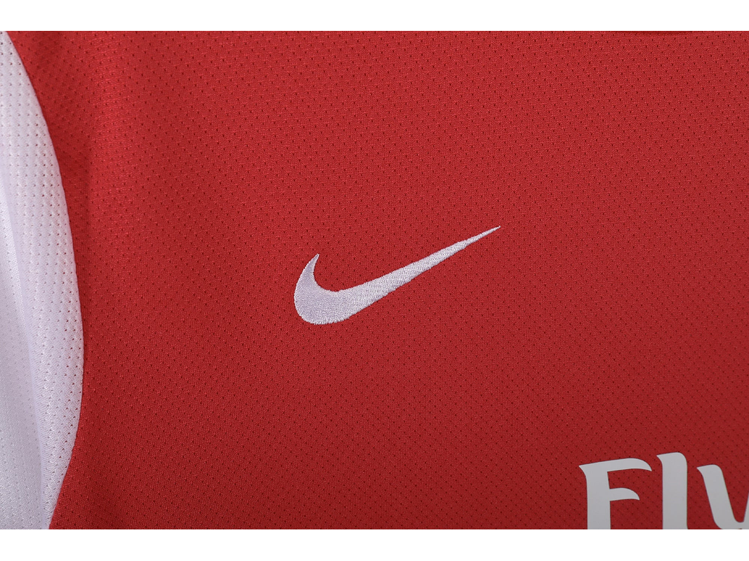 Arsenal 2011/12 (Home Kit) 6