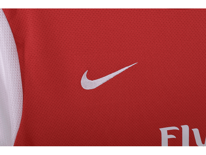 Arsenal 2011/12 (Home Kit) 6