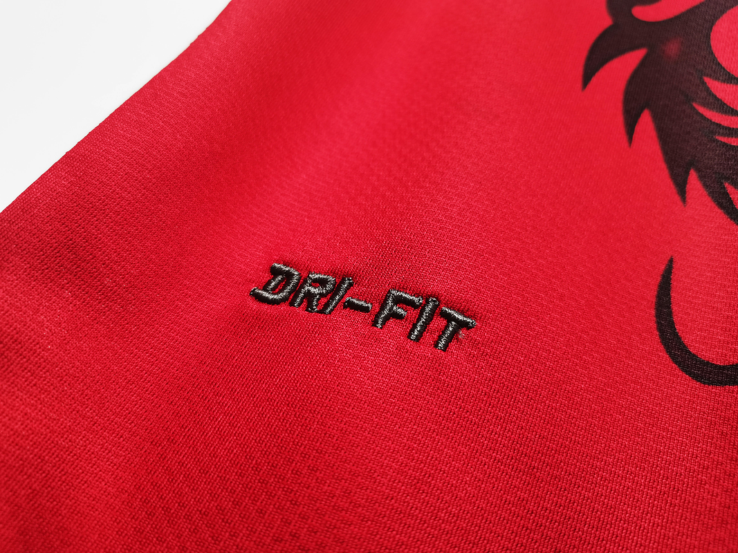 Corinthians 2011/12 (Third  Kit) 7