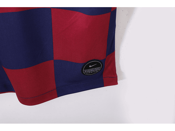 Barcelona 2019/20 (Home Kit) 8