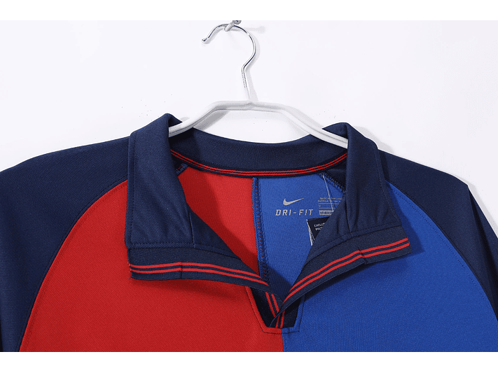 Barcelona 1999/00 (Centenary Commemorative Edition - Long Sleeve) 3