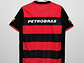 Flamengo 2000/01 (Home Kit) - thumbnail 11