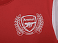 Arsenal 2011/12 (Home Kit) - thumbnail 8