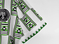 Nigeria 1994 (Away Kit) - thumbnail 6