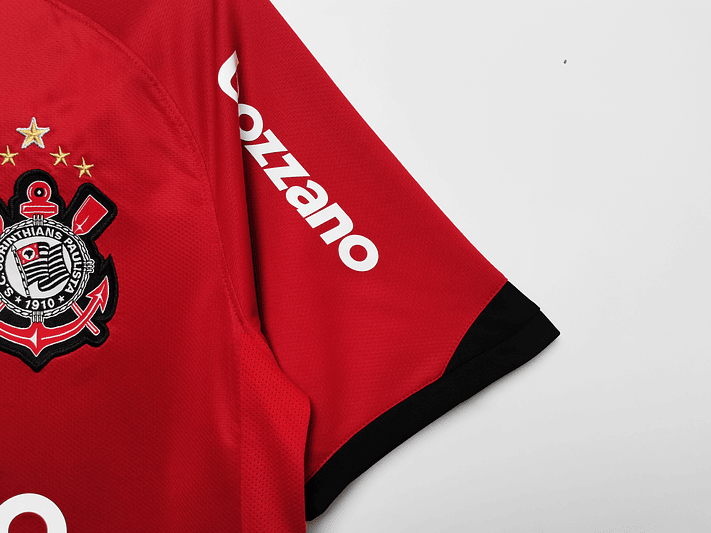 Corinthians 2011/12 (Third  Kit) 8