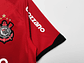 Corinthians 2011/12 (Third  Kit) - thumbnail 8