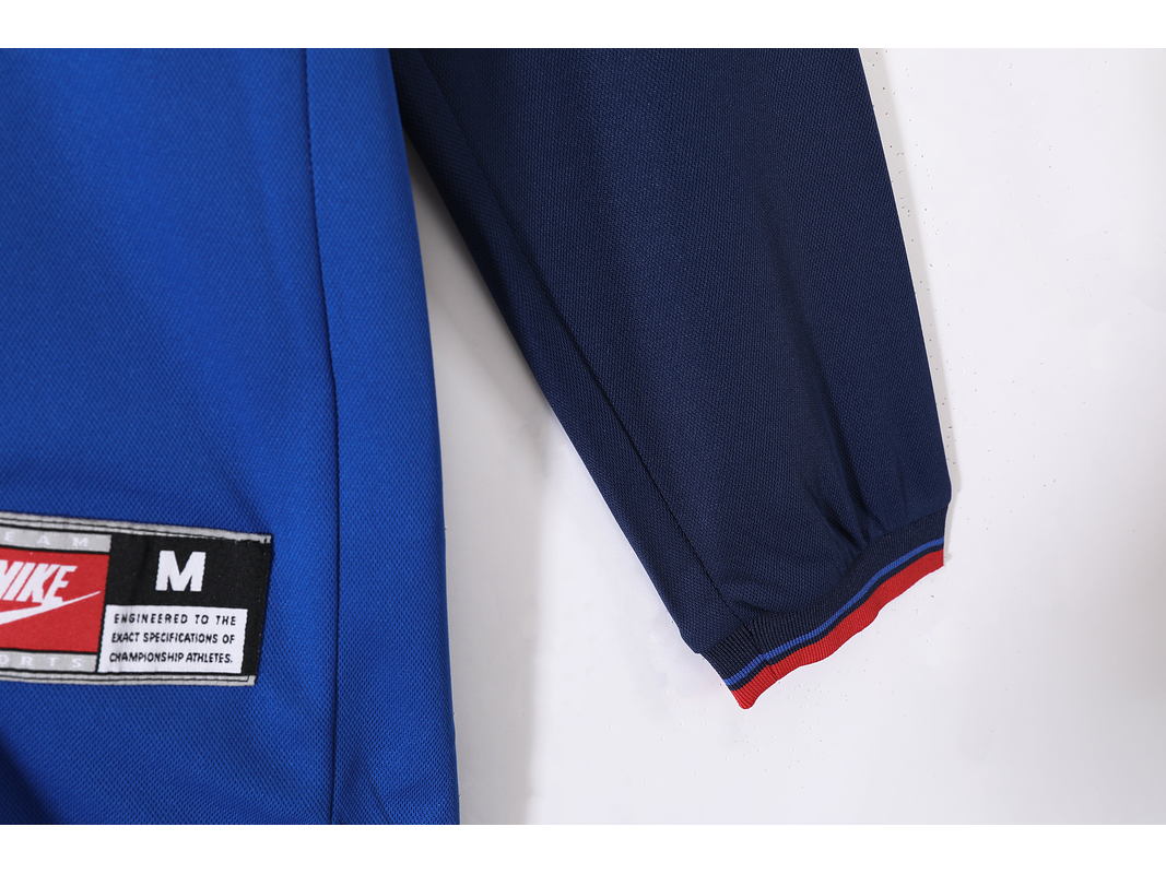 Barcelona 1999/00 (Centenary Commemorative Edition - Long Sleeve) 4