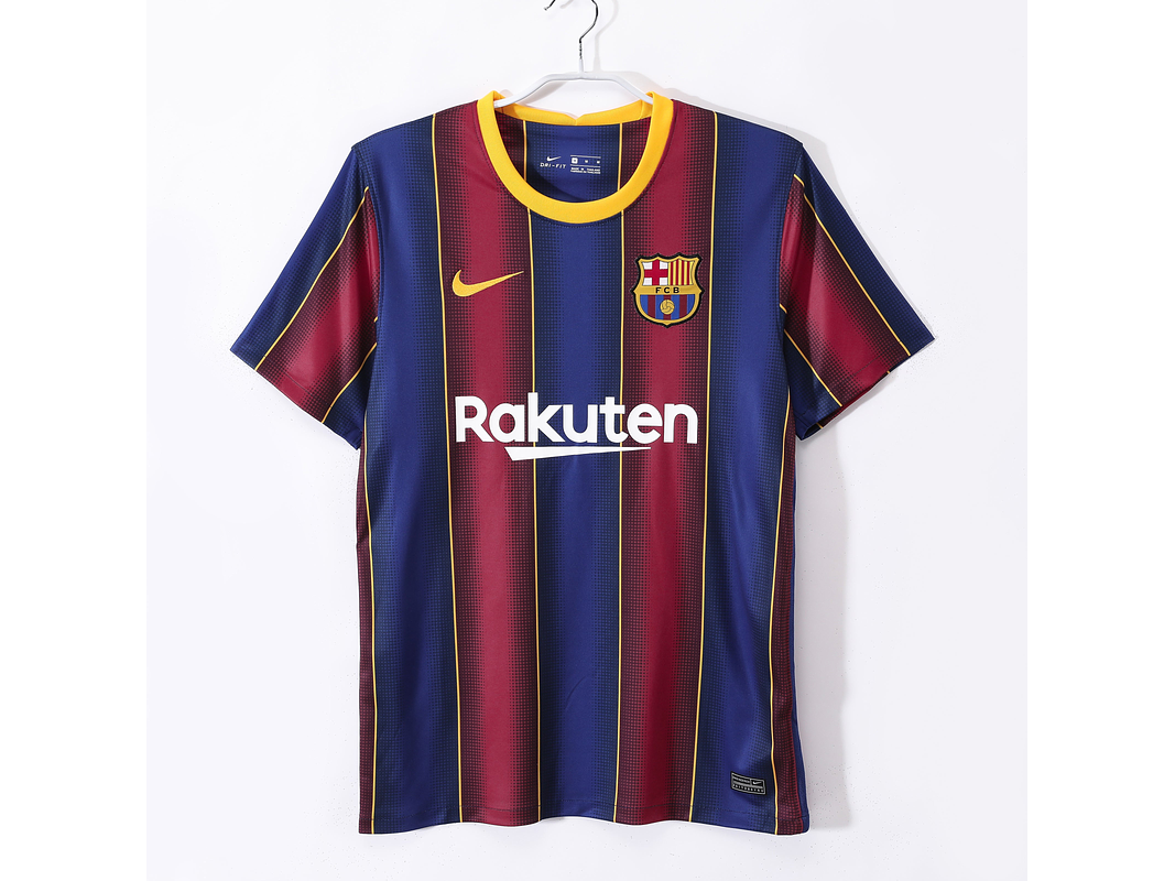 Barcelona 2020/21 (Home Kit) 1