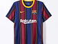 Barcelona 2020/21 (Home Kit) - thumbnail 1