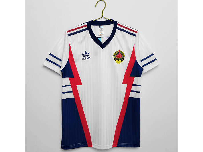 Yugoslavia 1990 (Away Kit) 1