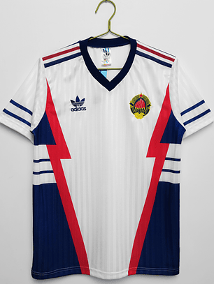 Yugoslavia 1990 (Away Kit)
