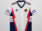 Yugoslavia 1990 (Away Kit) - thumbnail 1