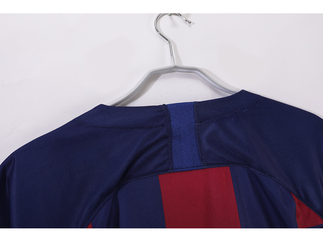 Barcelona 2019/20 (Home Kit) 11