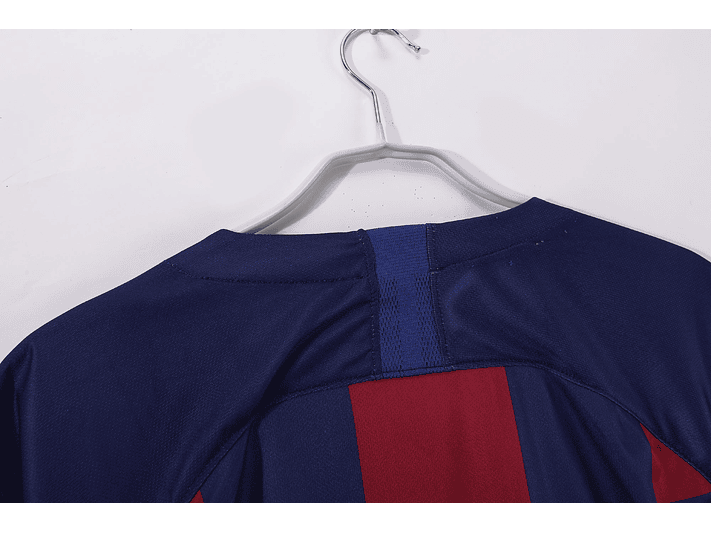 Barcelona 2019/20 (Home Kit) 11
