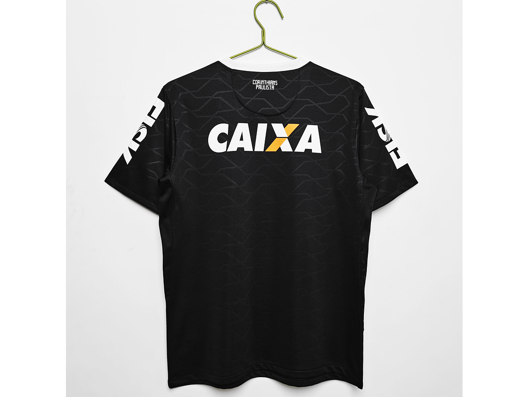 Corinthians 2008 (Away Kit) 4