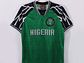 Nigeria 1994/95 (Home Kit) - thumbnail 1