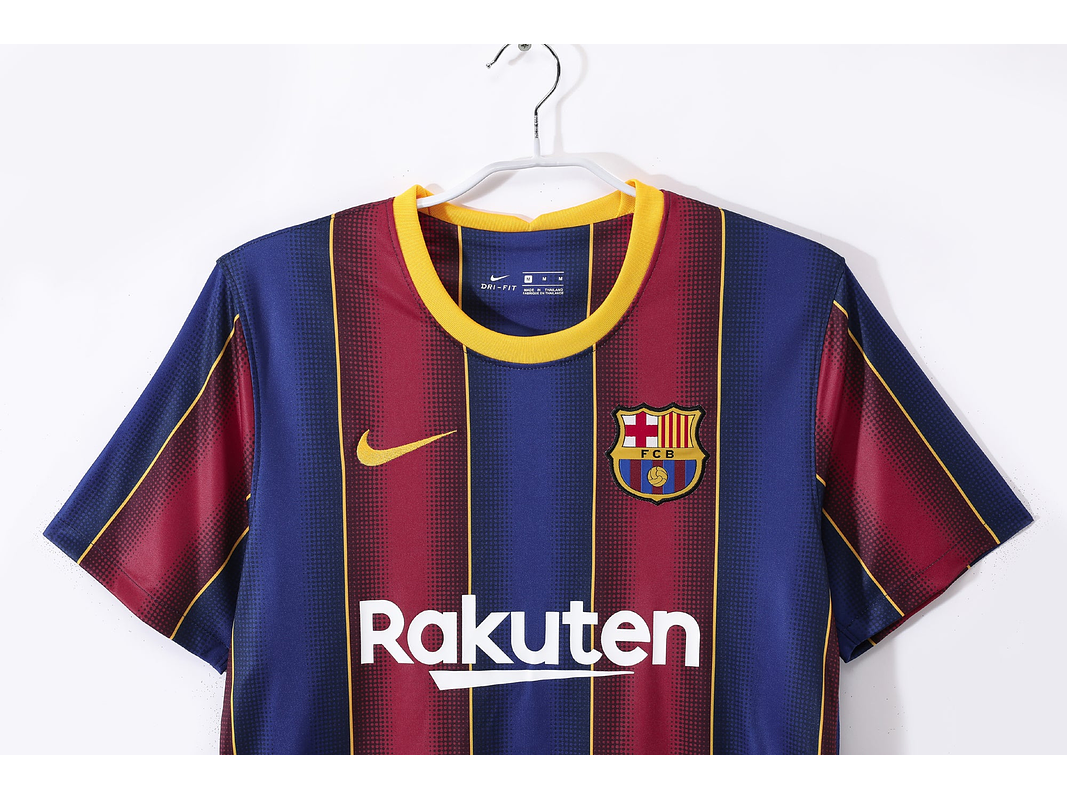 Barcelona 2020/21 (Home Kit) 2