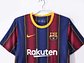 Barcelona 2020/21 (Home Kit) - thumbnail 2