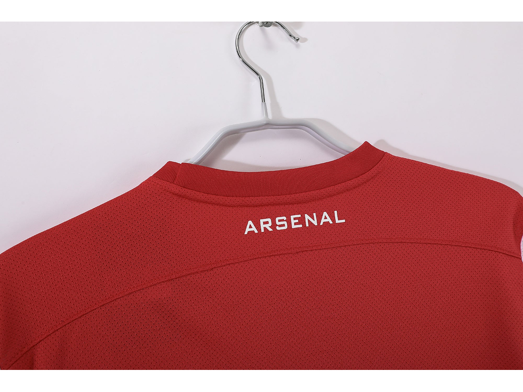 Arsenal 2011/12 (Home Kit) 10