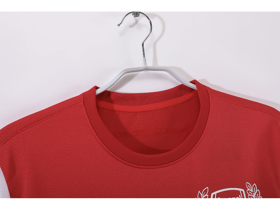 Arsenal 2011/12 (Home Kit) 11