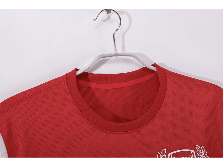 Arsenal 2011/12 (Home Kit) 11