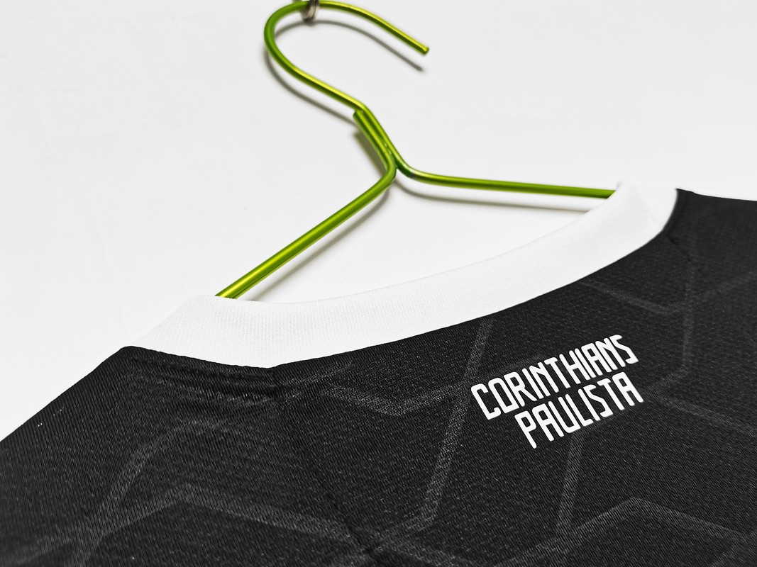 Corinthians 2008 (Away Kit) 5