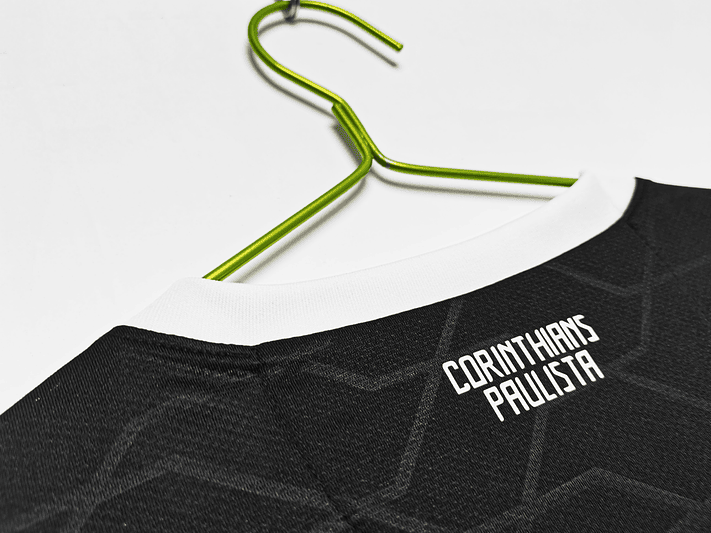 Corinthians 2008 (Away Kit) 5