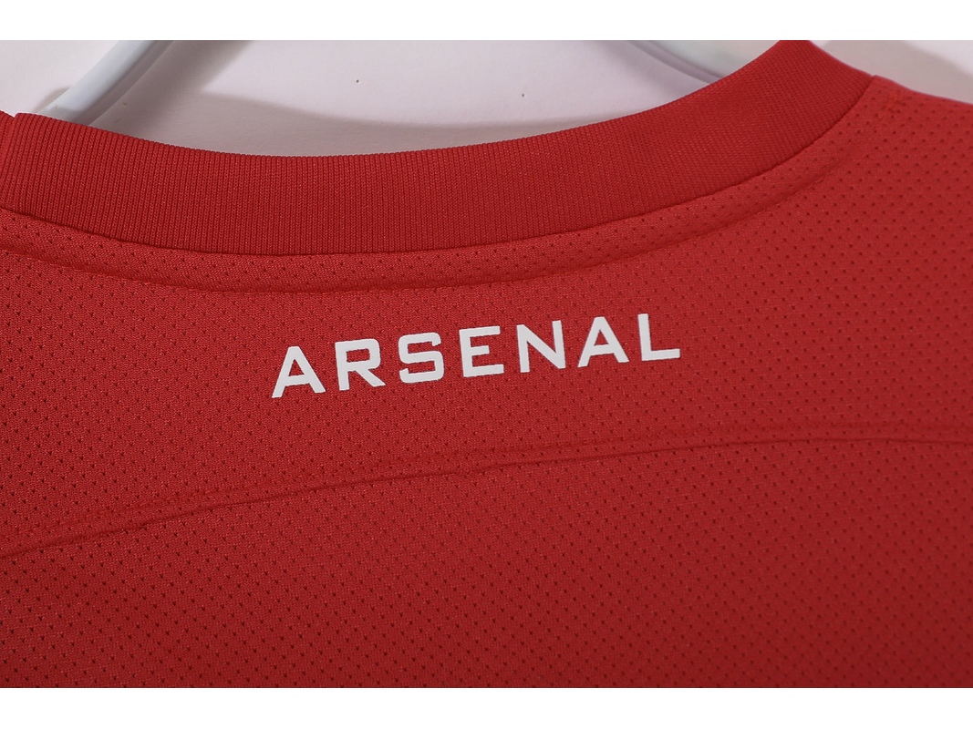 Arsenal 2011/12 (Home Kit) 12