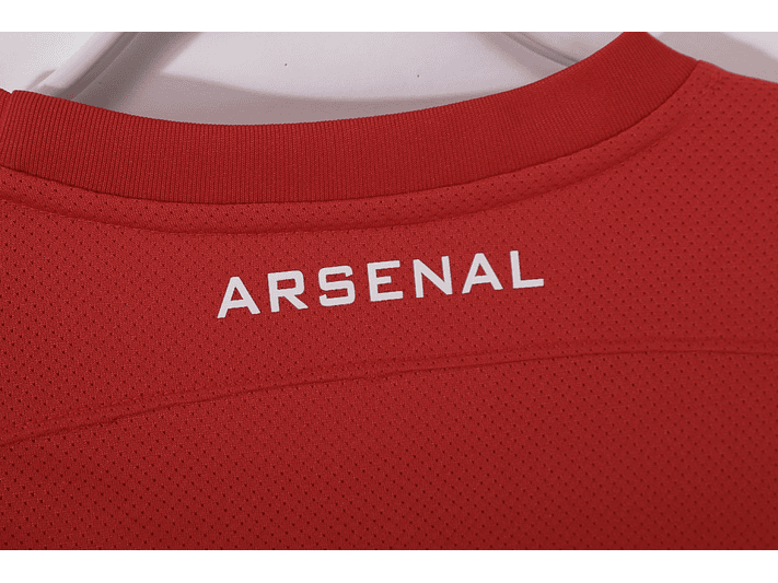 Arsenal 2011/12 (Home Kit) 12