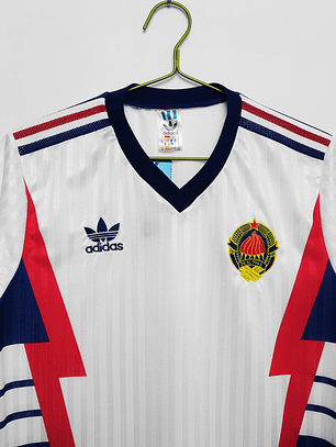 Yugoslavia 1990 (Away Kit)