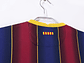 Barcelona 2020/21 (Home Kit) - thumbnail 4