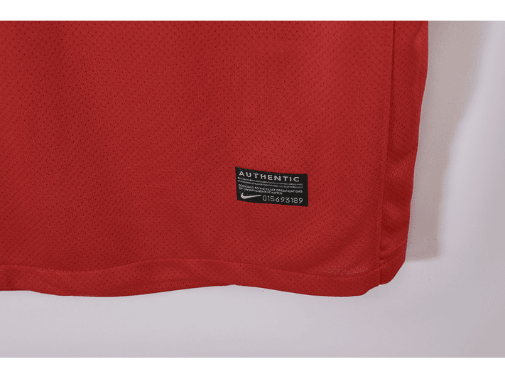 Arsenal 2011/12 (Home Kit) 13