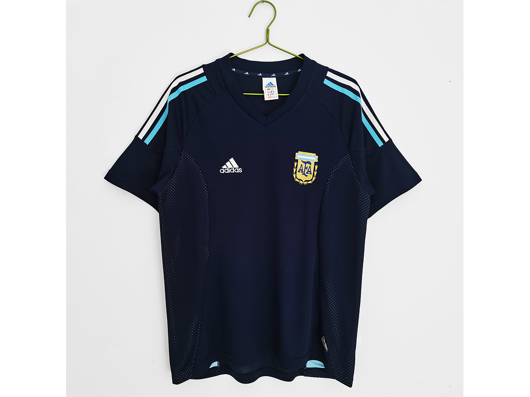 Argentina 2002 (Away Kit) 1