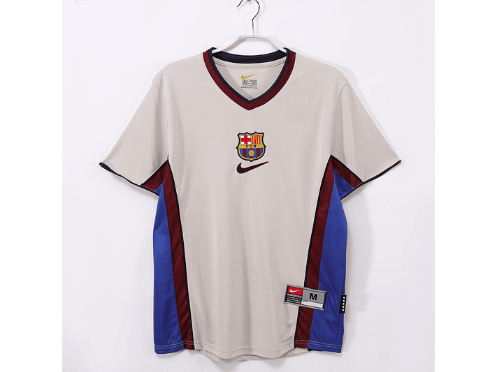 Barcelona 1998/99 (Away Kit) 1