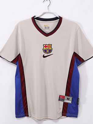 Barcelona 1998/99 (Away Kit)