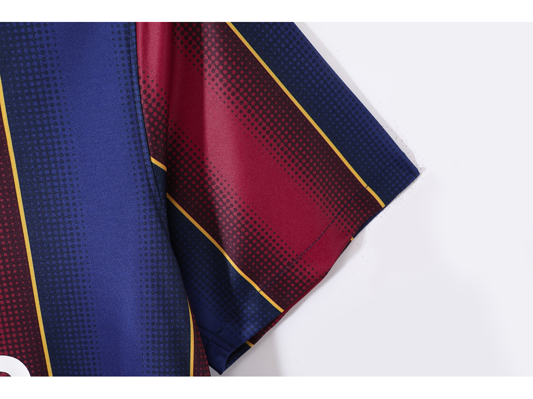 Barcelona 2020/21 (Home Kit) 6