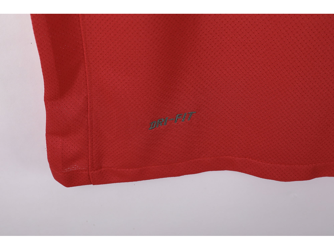 Arsenal 2011/12 (Home Kit) 14