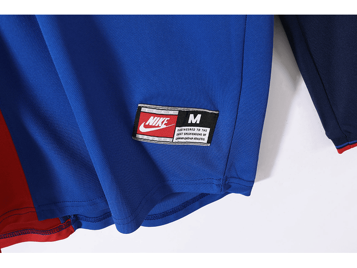 Barcelona 1999/00 (Centenary Commemorative Edition - Long Sleeve) 5