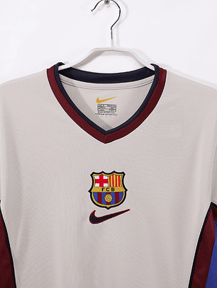 Barcelona 1998/99 (Away Kit)