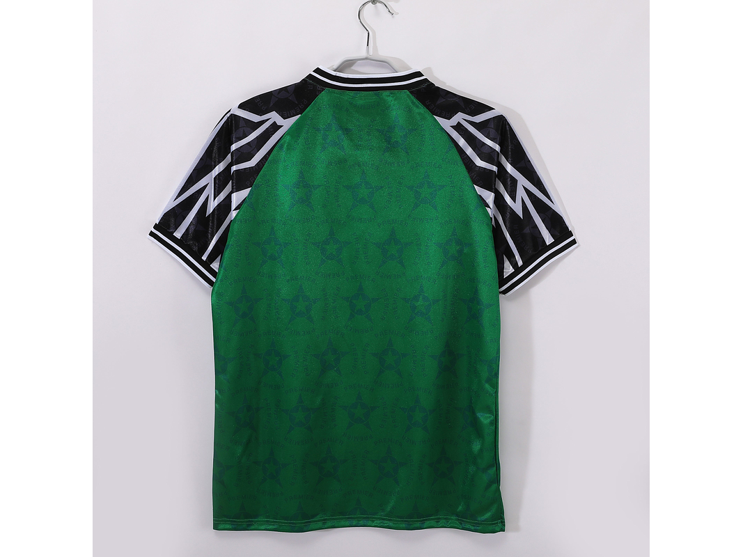 Nigeria 1994/95 (Home Kit) 5