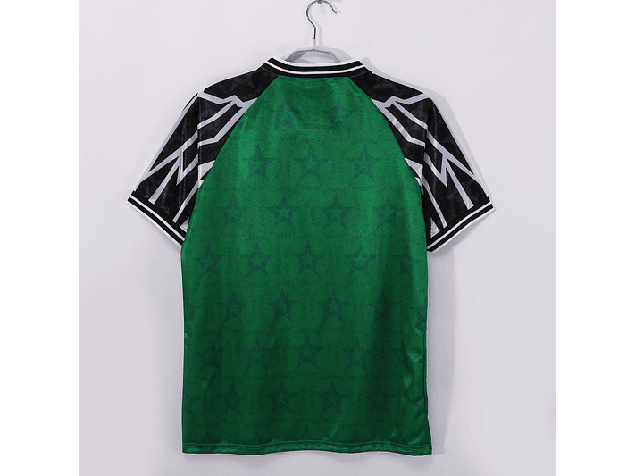 Nigeria 1994/95 (Home Kit) 5
