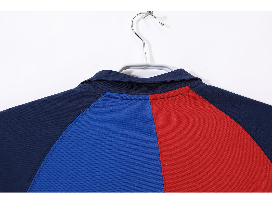 Barcelona 1999/00 (Centenary Commemorative Edition - Long Sleeve) 6