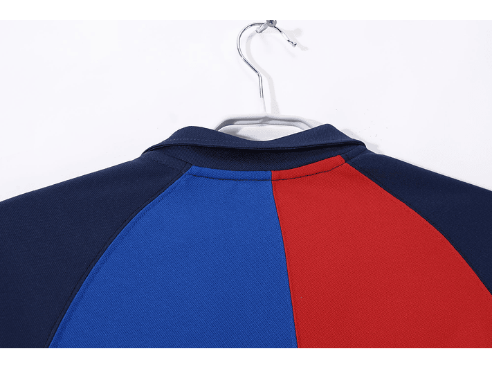 Barcelona 1999/00 (Centenary Commemorative Edition - Long Sleeve) 6