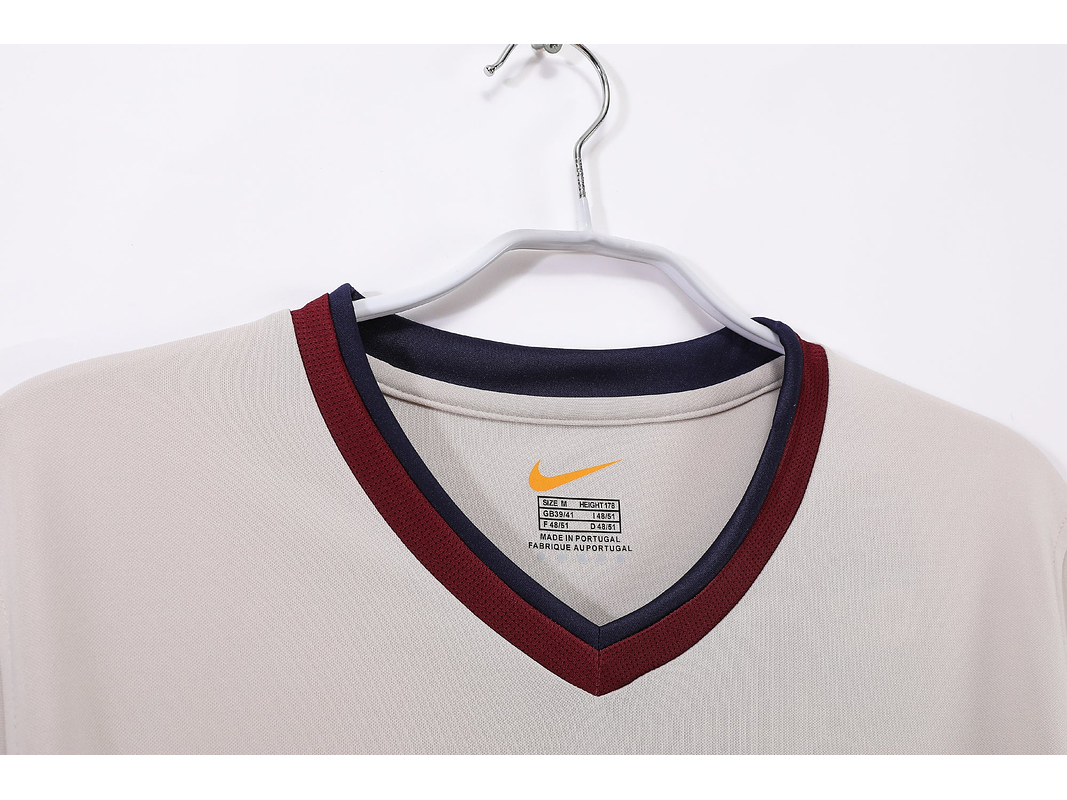 Barcelona 1998/99 (Away Kit) 3